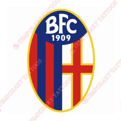 Bologna Customize Temporary Tattoos Stickers NO.8262